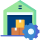 inventory management icon